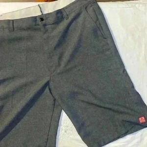 Vans Gray Men's Shorts